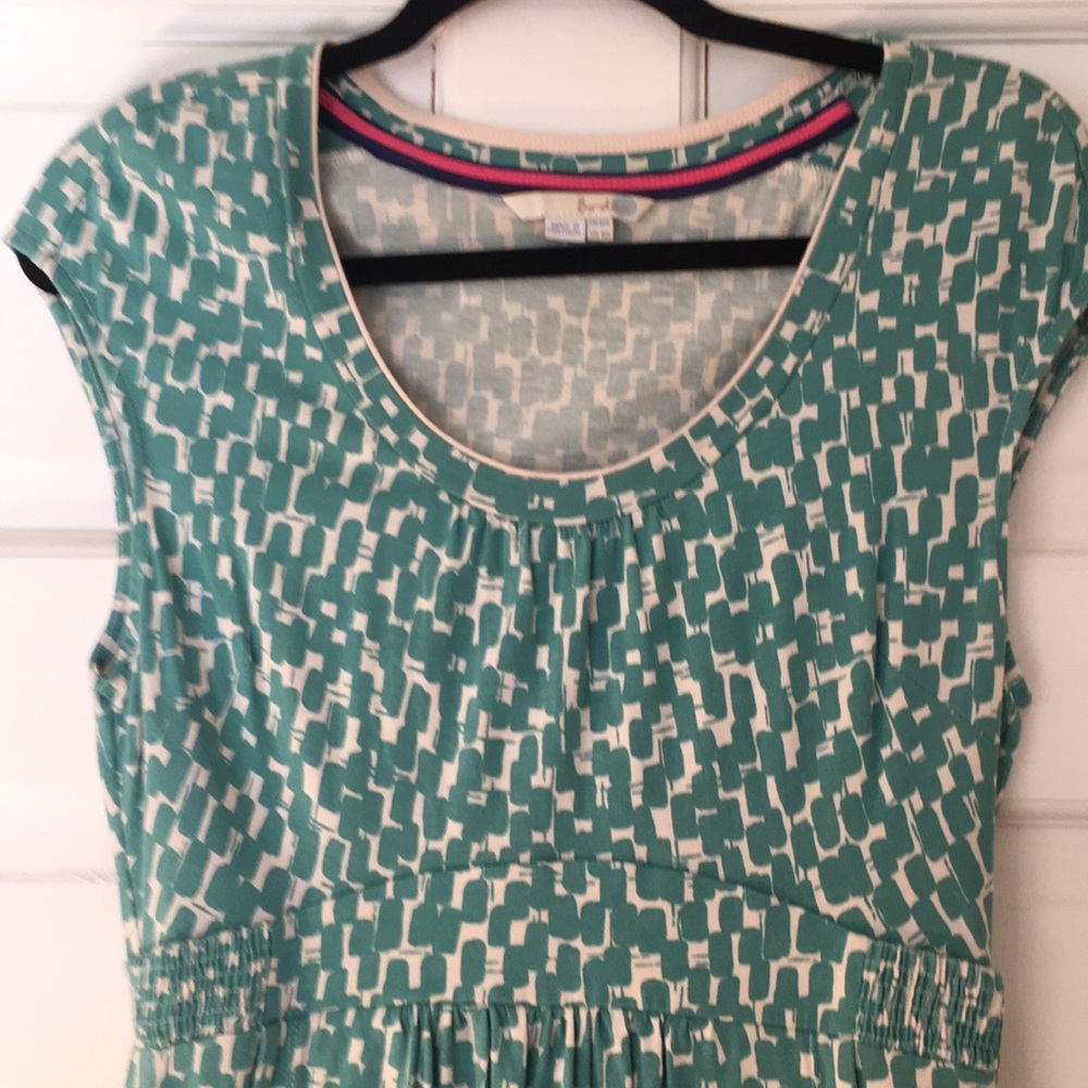 Boden dress
